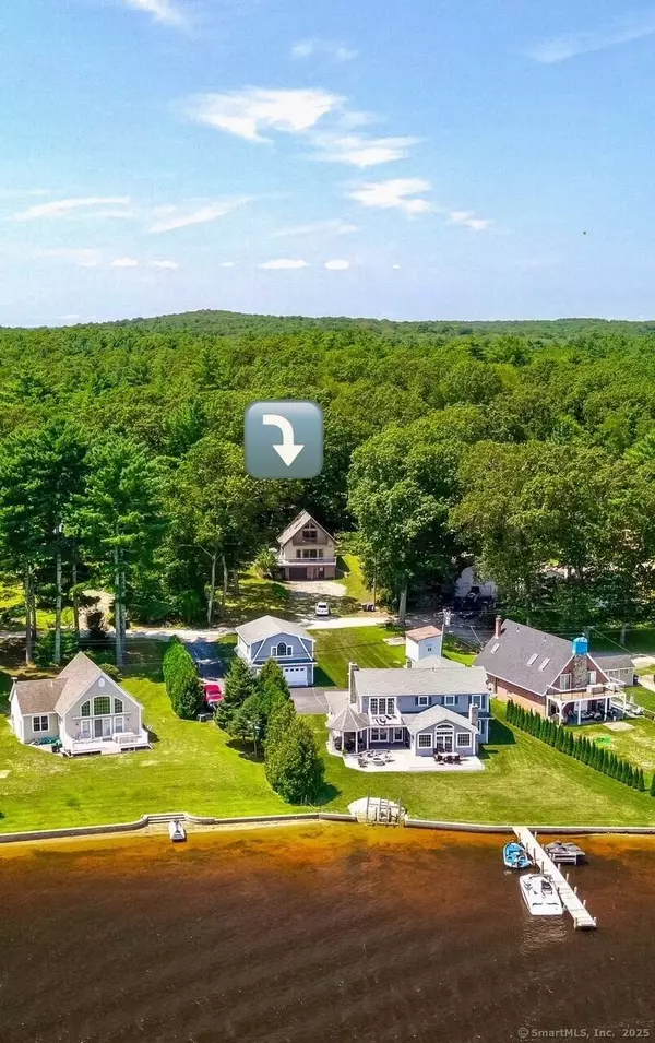 78 Osga Lane, Griswold, CT 06351