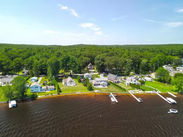 78 Osga Lane, Griswold, CT 06351