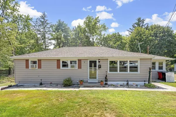 18 Lockwood St Extension, Meriden, CT 06451