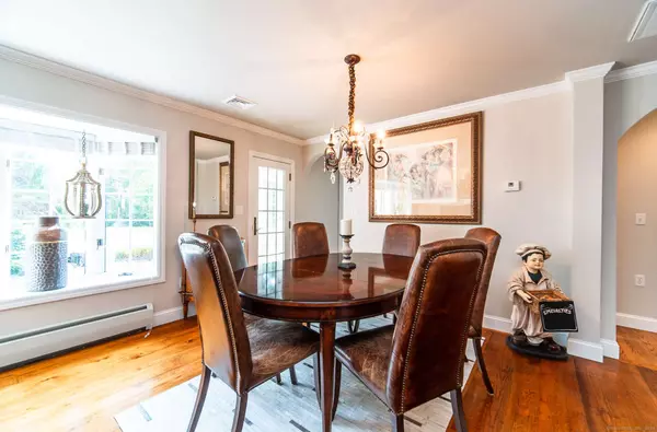 558 North Roast Meat Hill Road, Killingworth, CT 06419