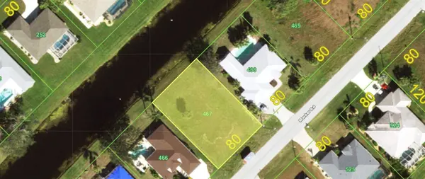 59 MARKER RD, Rotonda West, FL 33947