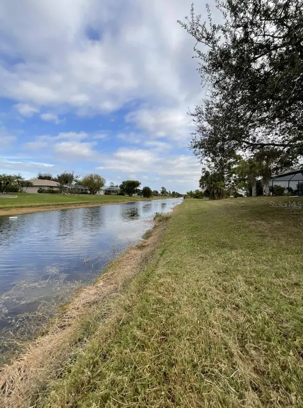 55 MARKER RD, Rotonda West, FL 33947