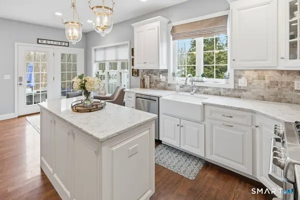 85 Steeplechase Drive, Southington, CT 06489