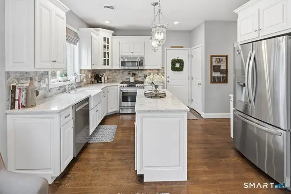 85 Steeplechase Drive, Southington, CT 06489