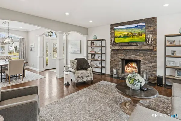 85 Steeplechase Drive, Southington, CT 06489