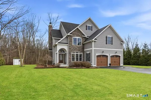 85 Steeplechase Drive, Southington, CT 06489