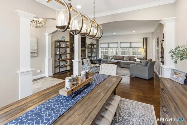 85 Steeplechase Drive, Southington, CT 06489