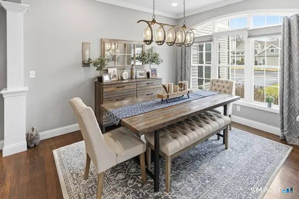 85 Steeplechase Drive, Southington, CT 06489