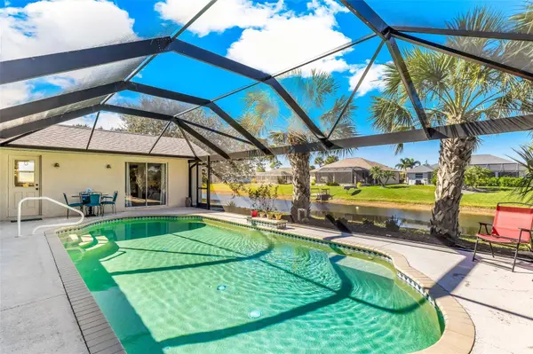 57 MARKER RD, Rotonda West, FL 33947