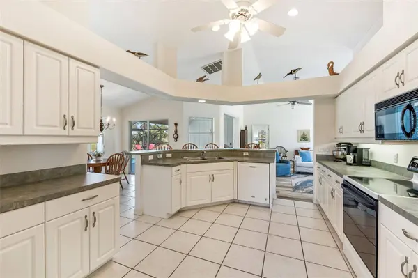 57 MARKER RD, Rotonda West, FL 33947