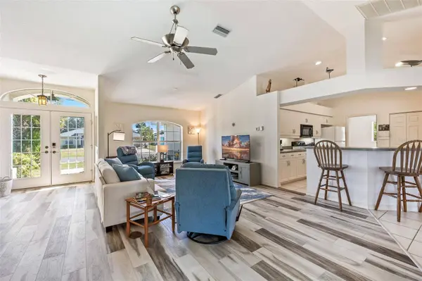 57 MARKER RD, Rotonda West, FL 33947