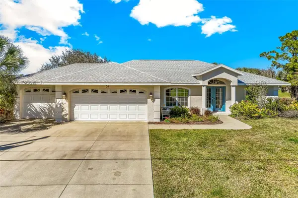 57 MARKER RD, Rotonda West, FL 33947