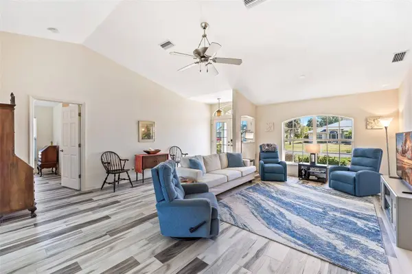 57 MARKER RD, Rotonda West, FL 33947