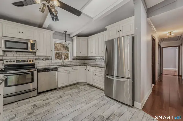 901 Old Colchester Road, Montville, CT 06370