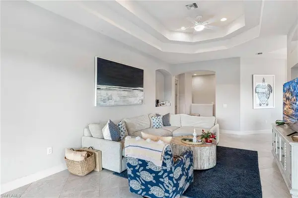 12058 Covent Garden CT #1203, Naples, FL 34120