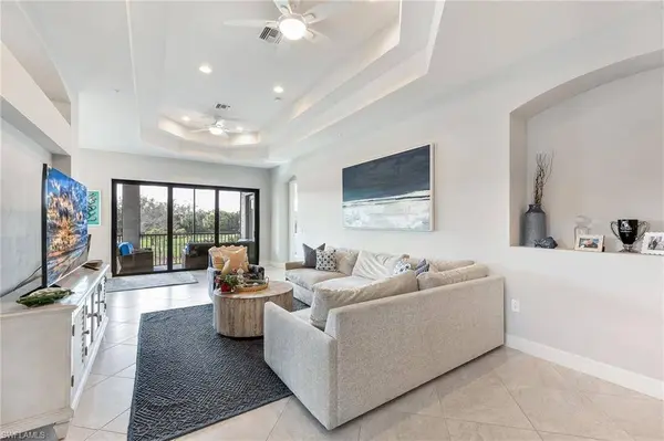 12058 Covent Garden CT #1203, Naples, FL 34120