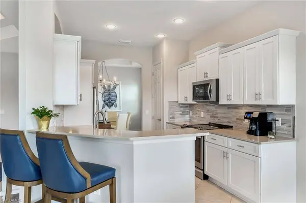 12058 Covent Garden CT #1203, Naples, FL 34120