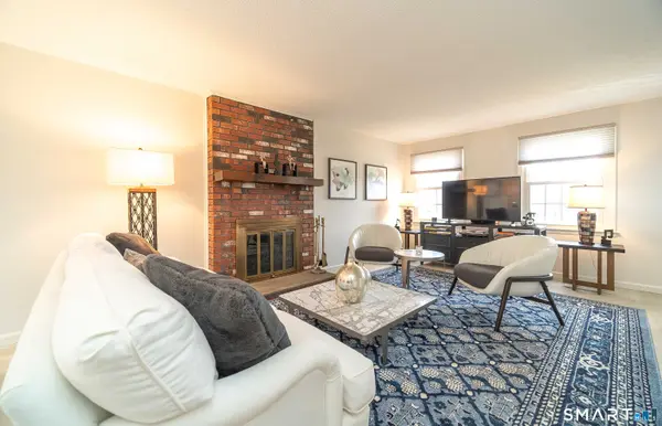 105 Sunrise Circle, Windsor, CT 06095