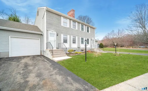 105 Sunrise Circle, Windsor, CT 06095