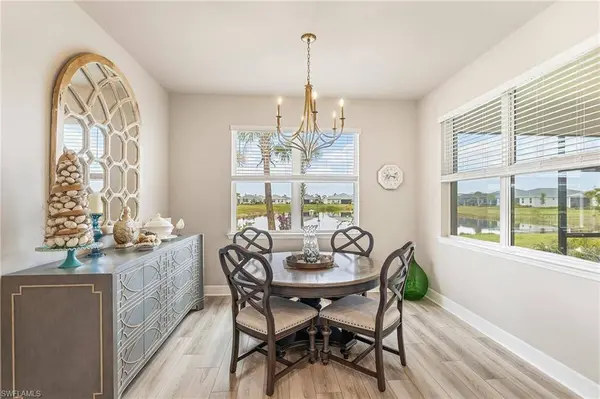 16428 Marsh LN, Punta Gorda, FL 33982