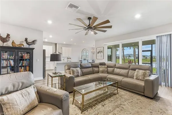 16428 Marsh LN, Punta Gorda, FL 33982