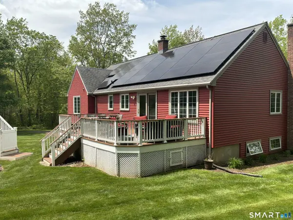 43 Flynn Lane, Middletown, CT 06457