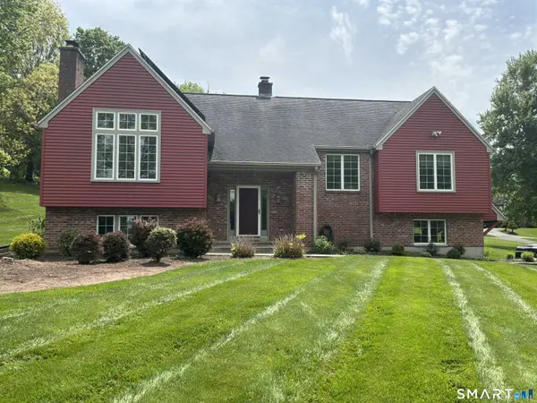 43 Flynn Lane, Middletown, CT 06457