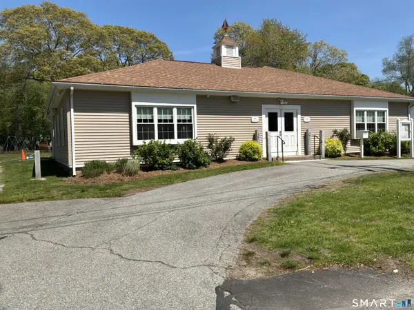 64 Nehantic Drive, East Lyme, CT 06357