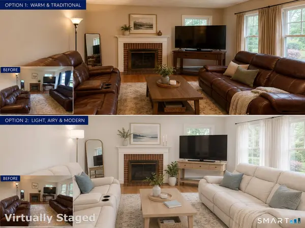 1 Gamma Avenue, Old Lyme, CT 06371