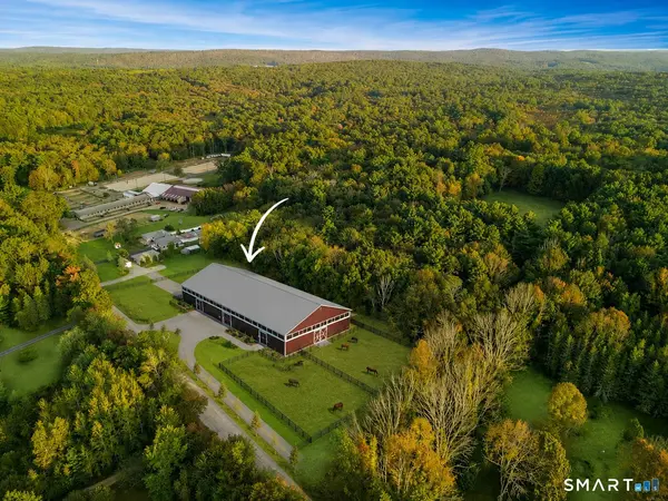 28 Cemetery Road, Willington, CT 06279