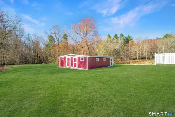 28 Cemetery Road, Willington, CT 06279
