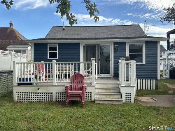 78-1 Hartford Avenue #78-1, Old Lyme, CT 06371