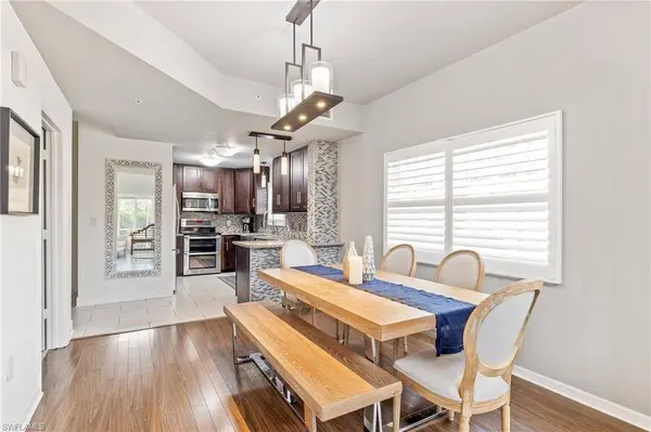 4455 Botanical Place CIR #101, Naples, FL 34112