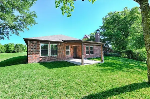 351 Peachtree Lane, Princeton, TX 75407