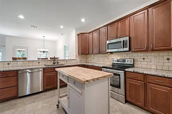 351 Peachtree Lane, Princeton, TX 75407