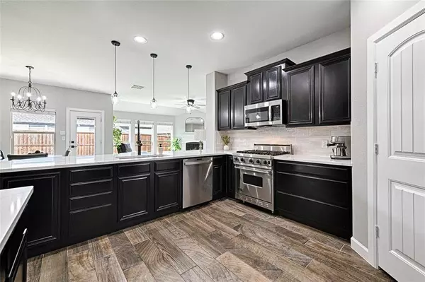 1117 Ellis Road, Melissa, TX 75454