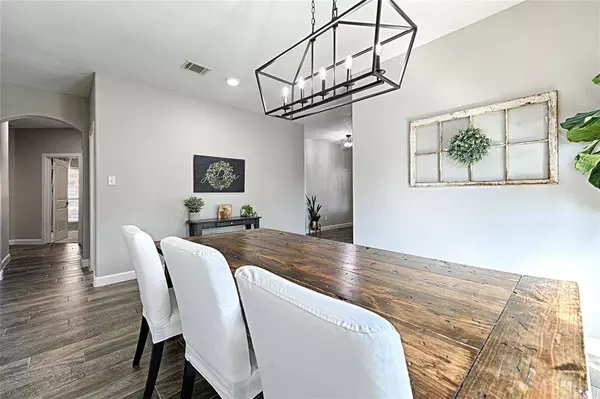 1117 Ellis Road, Melissa, TX 75454