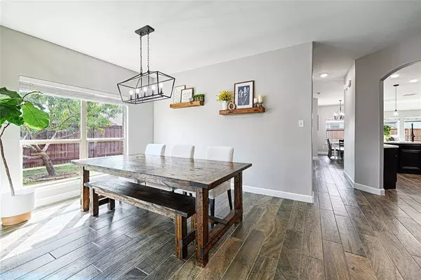 1117 Ellis Road, Melissa, TX 75454