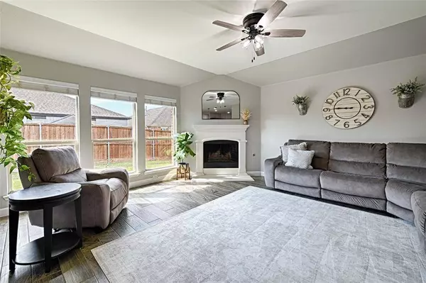 1117 Ellis Road, Melissa, TX 75454