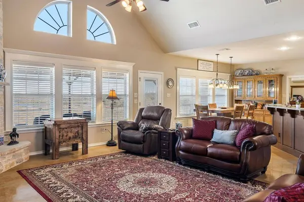 3794 County Road 1089, Celeste, TX 75423