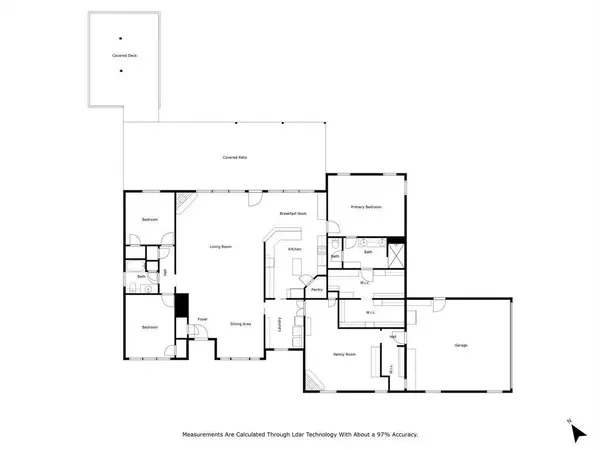 3794 County Road 1089, Celeste, TX 75423