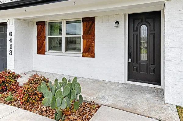 6413 Stonewall Street, Greenville, TX 75402