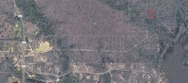 TBD Tayshas Woods Lot 41 Fm 2101, Quinlan, TX 75474