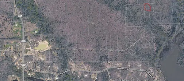 TBD Tayshas Woods Lot 42 Fm 2101, Quinlan, TX 75474
