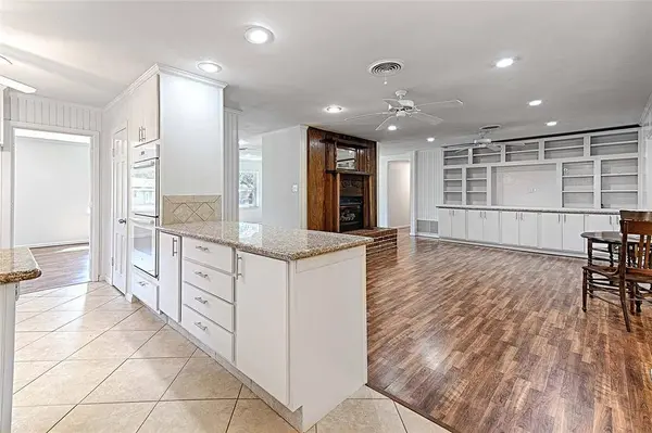 4 Patterson Drive, Greenville, TX 75402