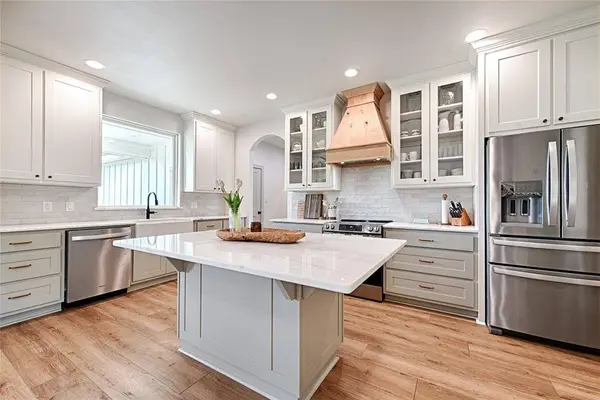 4656 County Road 1040, Celeste, TX 75423