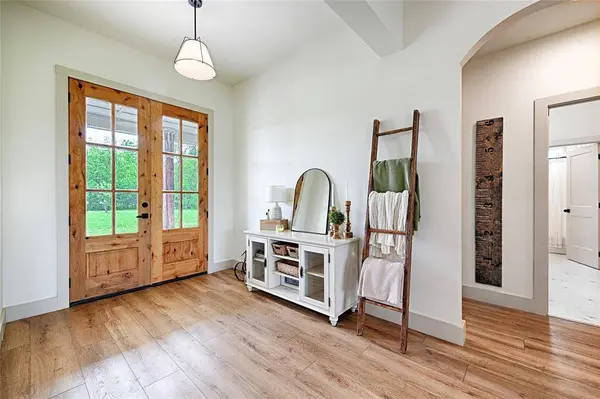 4656 County Road 1040, Celeste, TX 75423