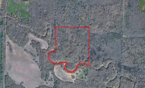 TBD County Road 4727, Wolfe City, TX 75496