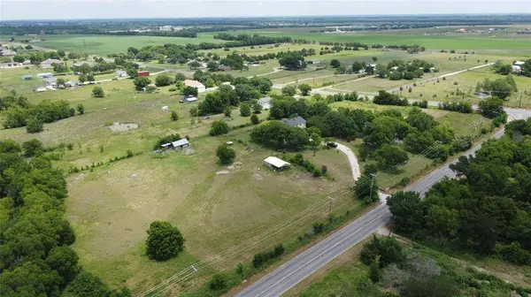 TBD County Road 541, Nevada, TX 75173
