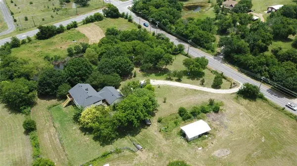 TBD County Road 541, Nevada, TX 75173